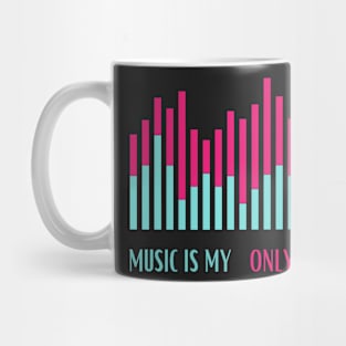 music Mug